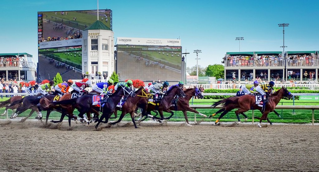 what-are-the-biggest-horse-races-in-the-world